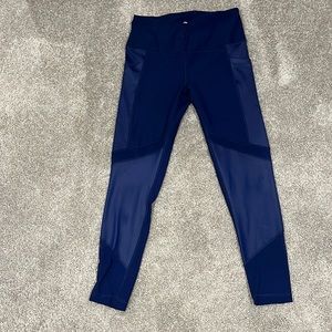 90 Degree Workout Leggings